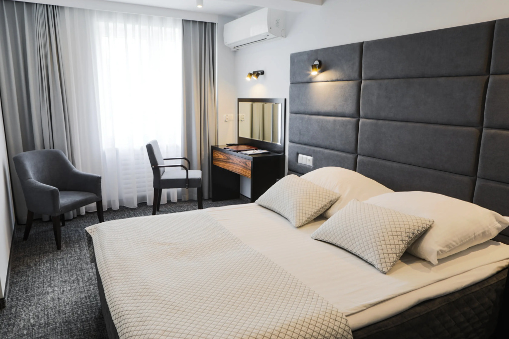 Hotel photo 7