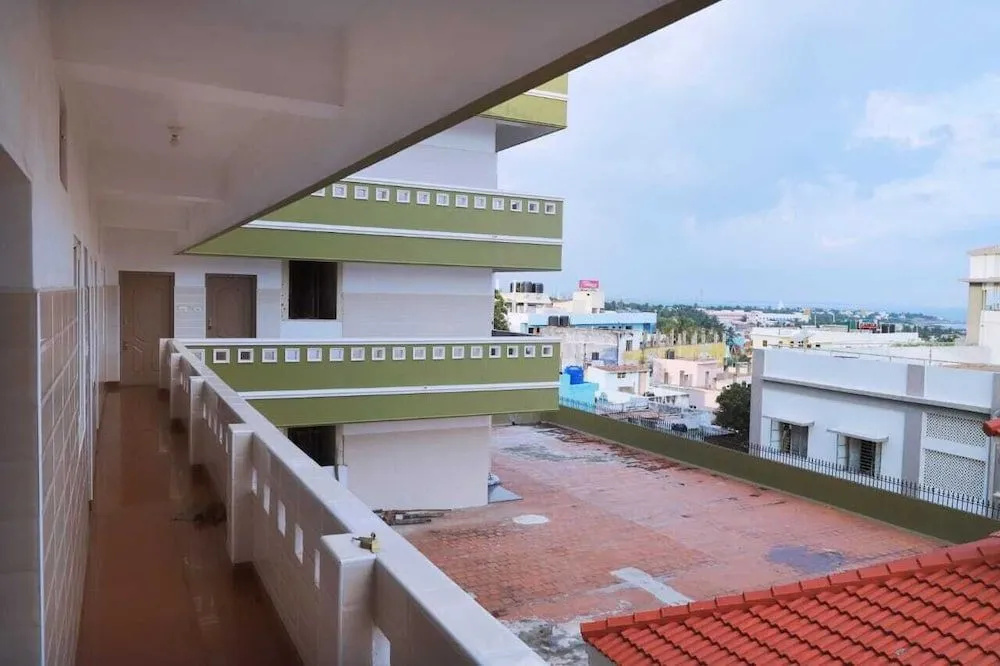Hotel Sunview - Général
