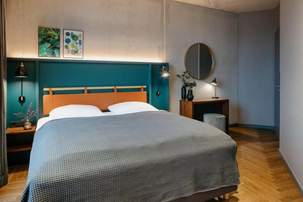 Hotel photo 6