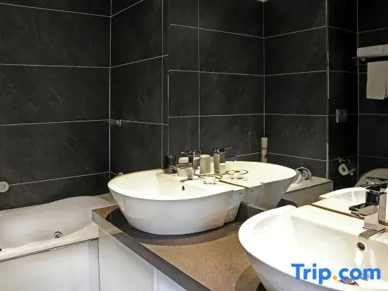 Capital Hotel Songshan - Chambres