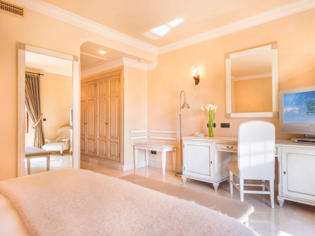 Son Julia Country House & Spa - Général