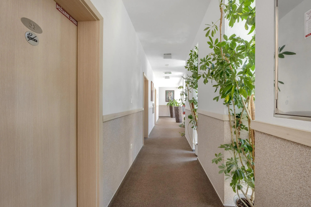 Hotel ANTARES - Général