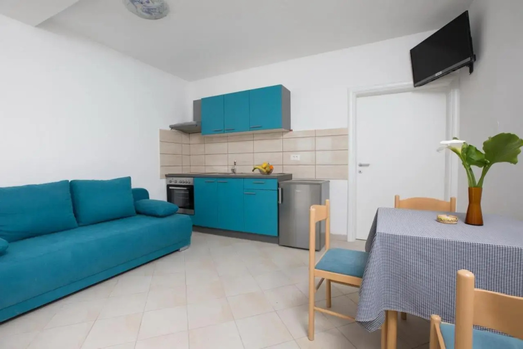 Apartmani Ve-Ro - Général