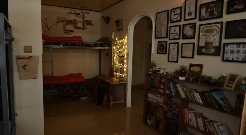 Hotel photo 16