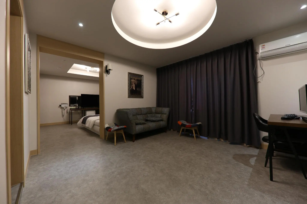 Suite