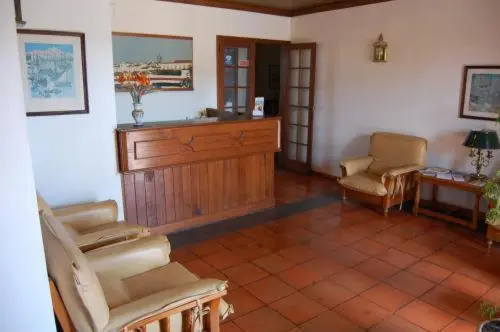 Ilha Graciosa - Général