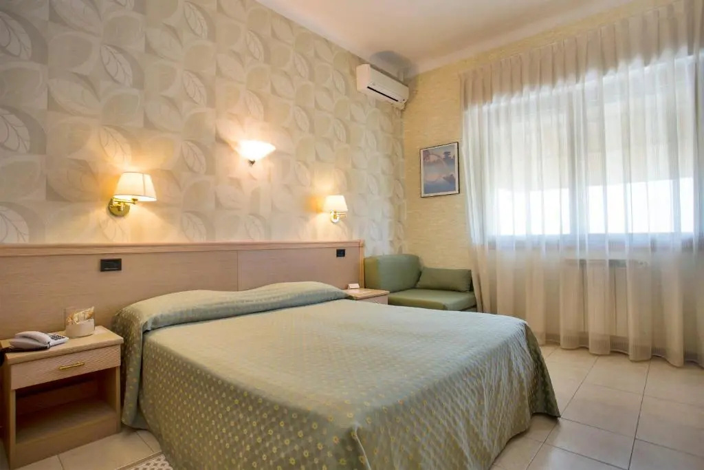 Pardini - Chambres