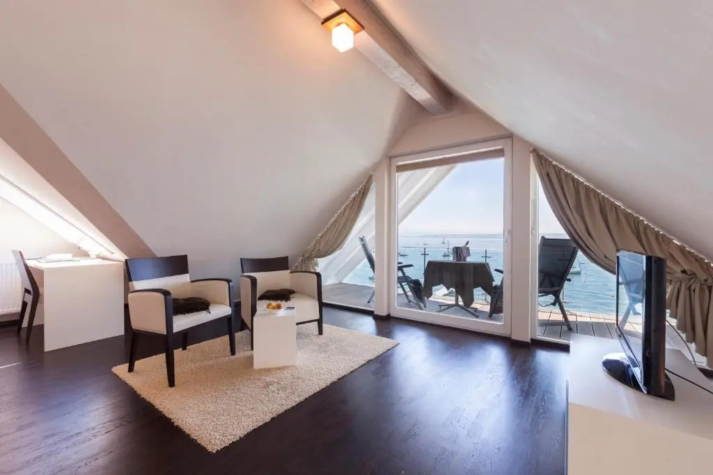 Boutiquehotel Zur Winzerstube - Général