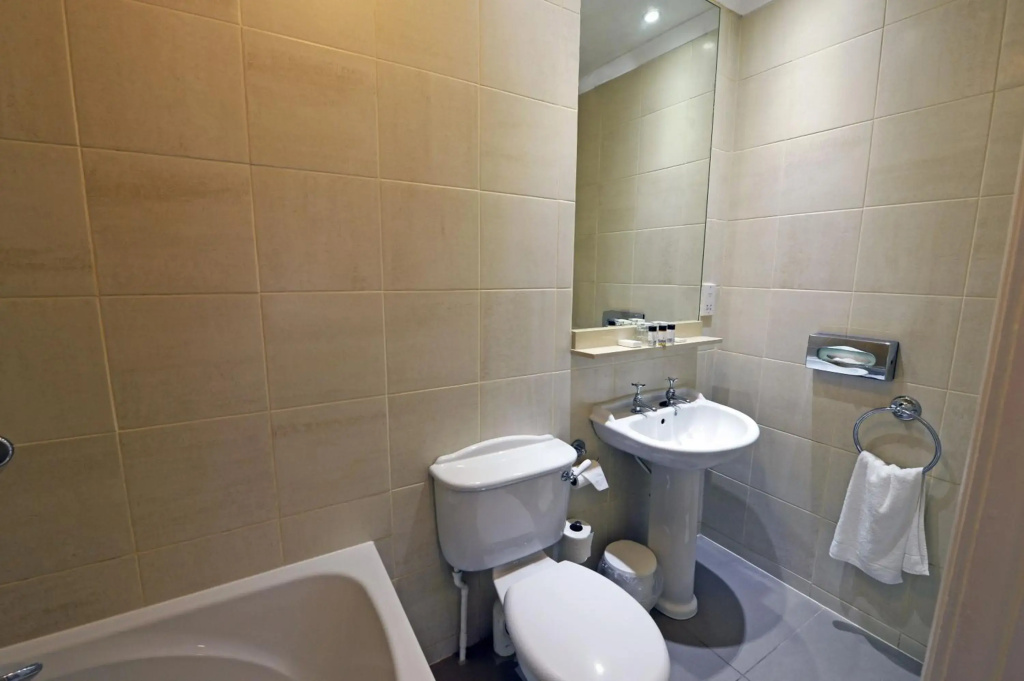Best Western Lamphey Court Hotel & Spa - Général