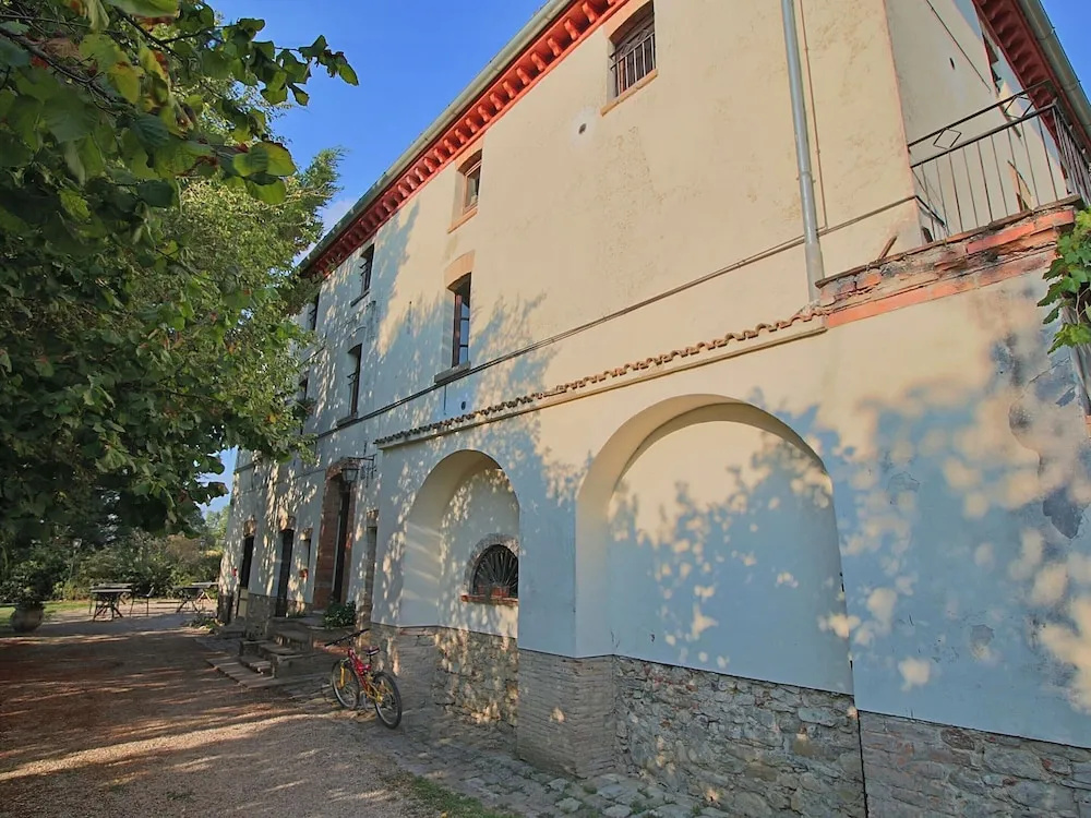 Farmhouse in Umbertide With Pool