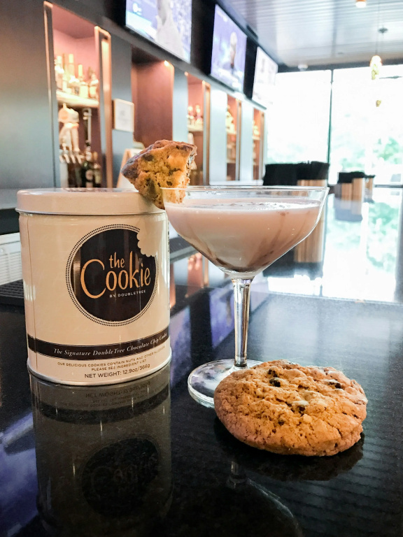 DoubleTree by Hilton Hotel & Suites Jersey City - Général