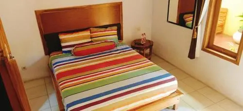 Latansa Homestay
