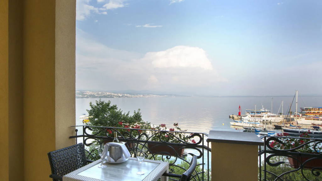 Amadria Park Grand Hotel 4 Opatijska Cvijeta - Général