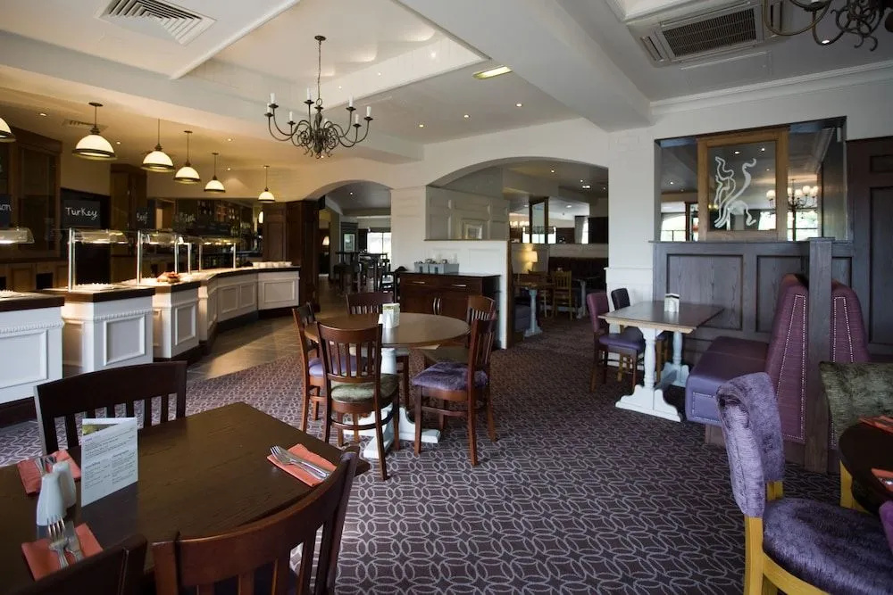 Hotel photo 21