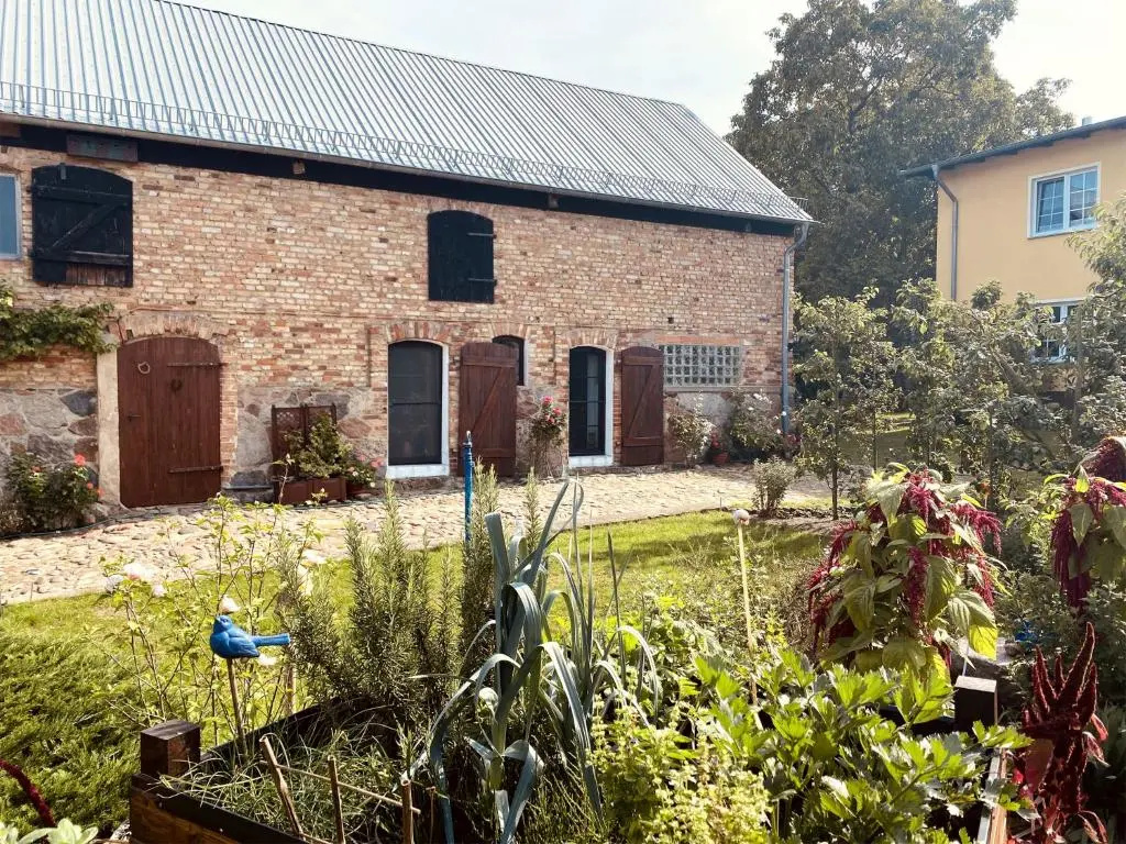 Ferienhaus Benz USE 1961