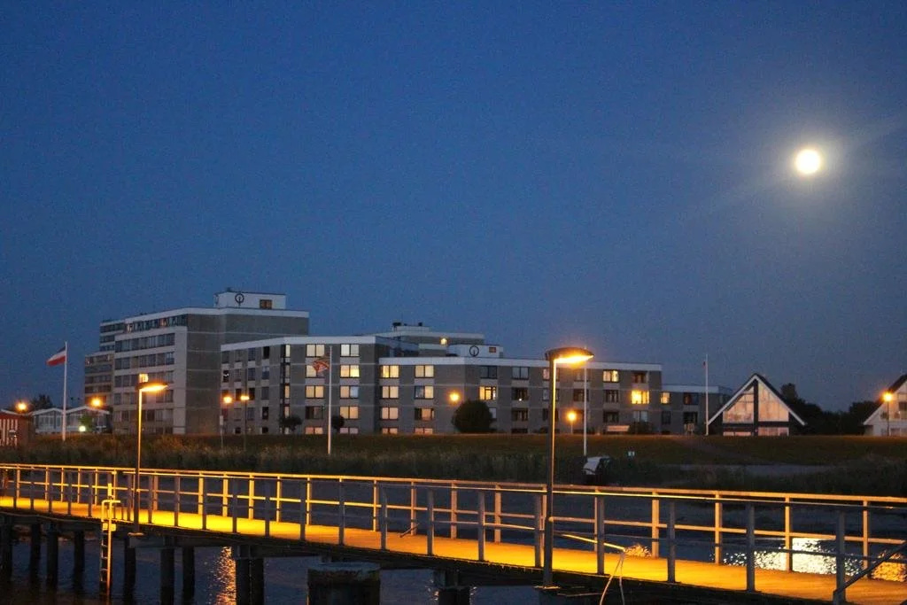 Ferienappartements Marina Wendtorf an der Ostsee