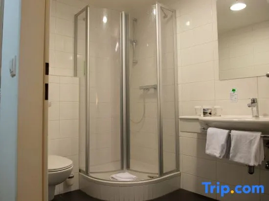 arte Hotel Wien Stadthalle  - Chambres