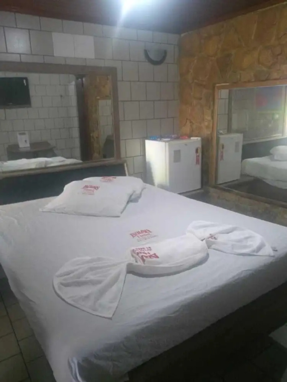 Avilan Hotel - Chambres