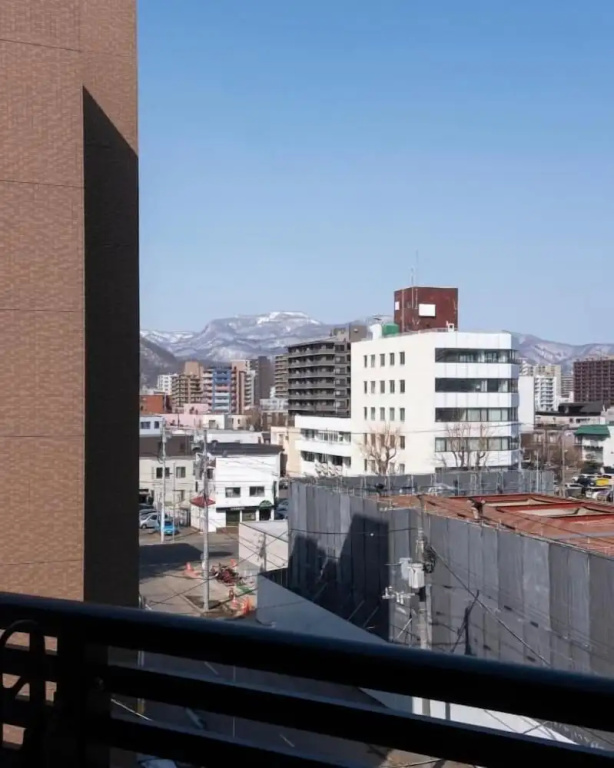 Mondomio Sapporo 510 사진 12