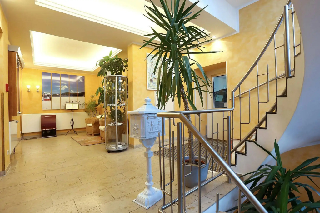 Centralhotel Binz - Général