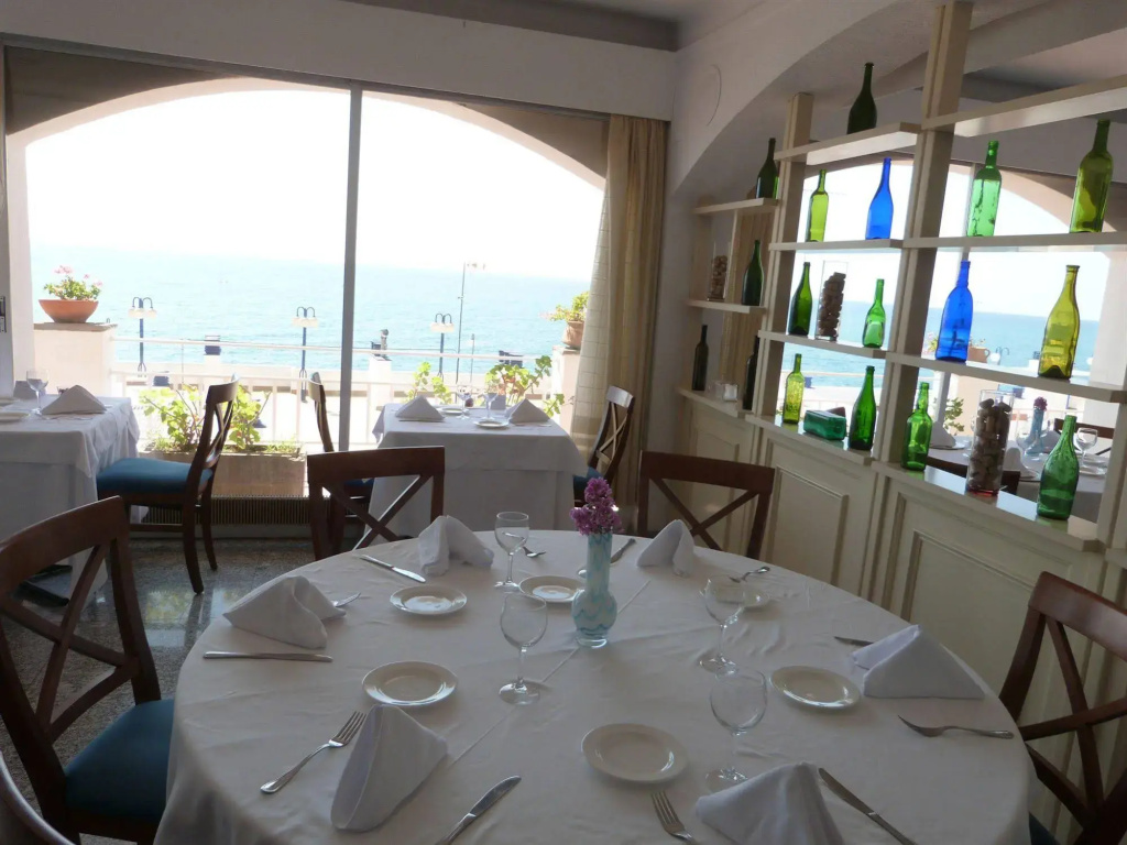 Hotel Gran Sol - Général