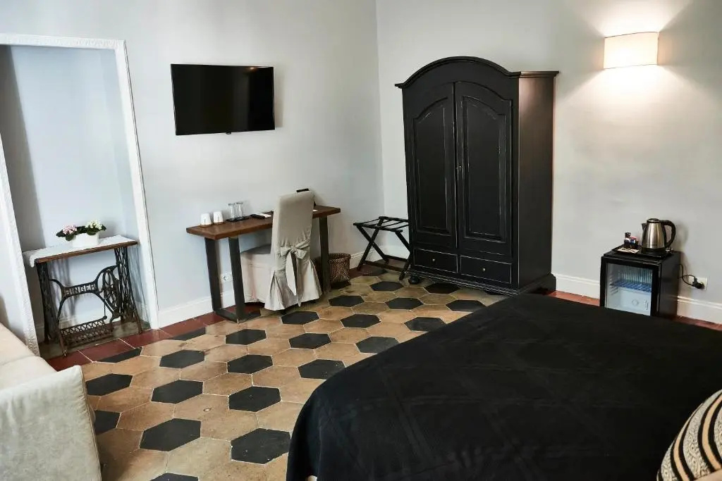 Ale & Niki's Home - Chambres