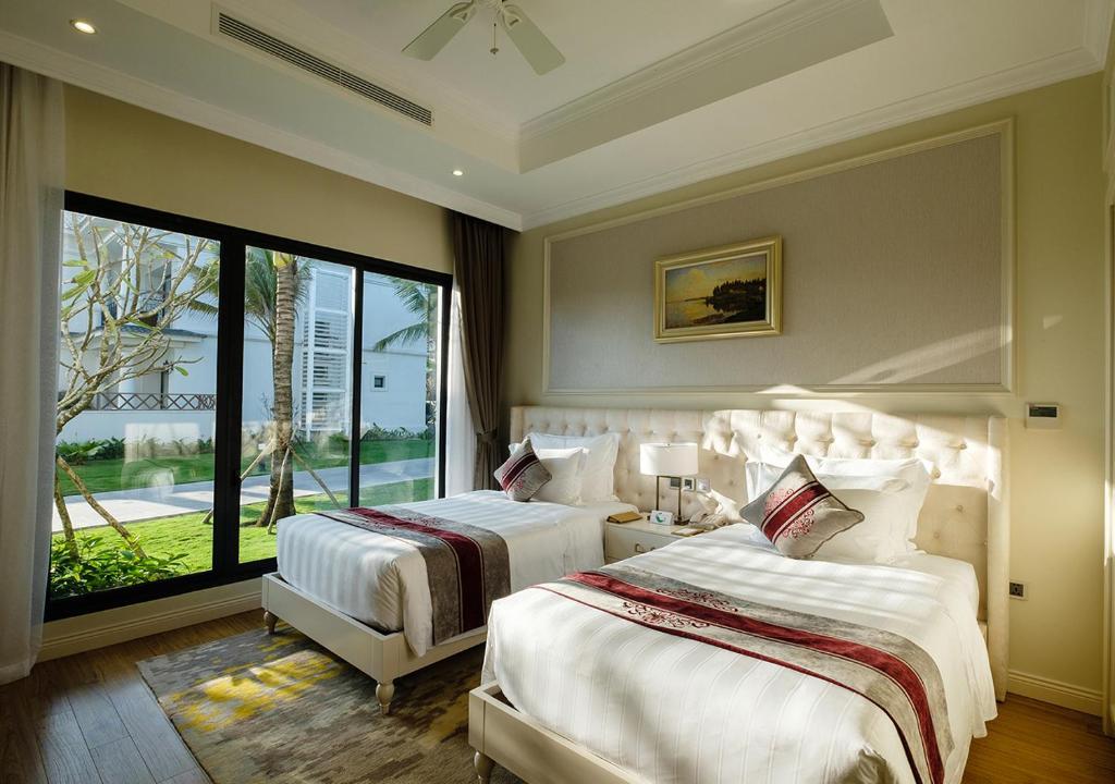 Danang Marriott Resort & Spa