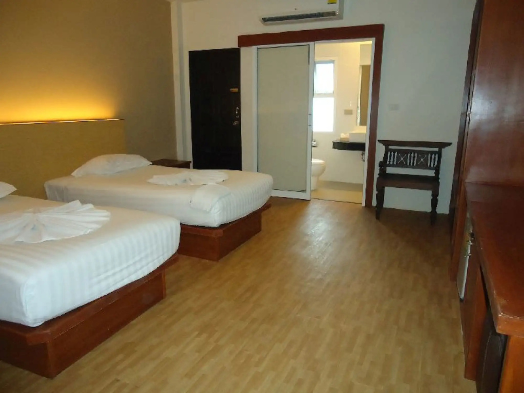 Hotel photo 7
