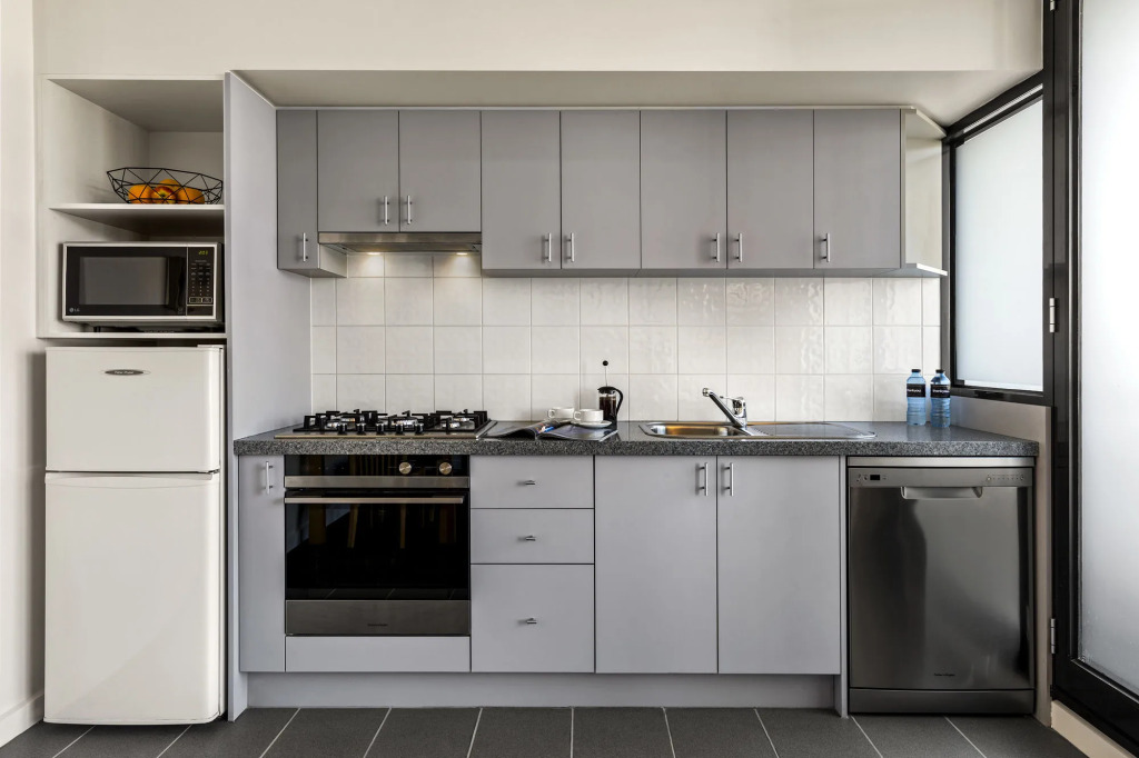 Quest Southbank - фото 22