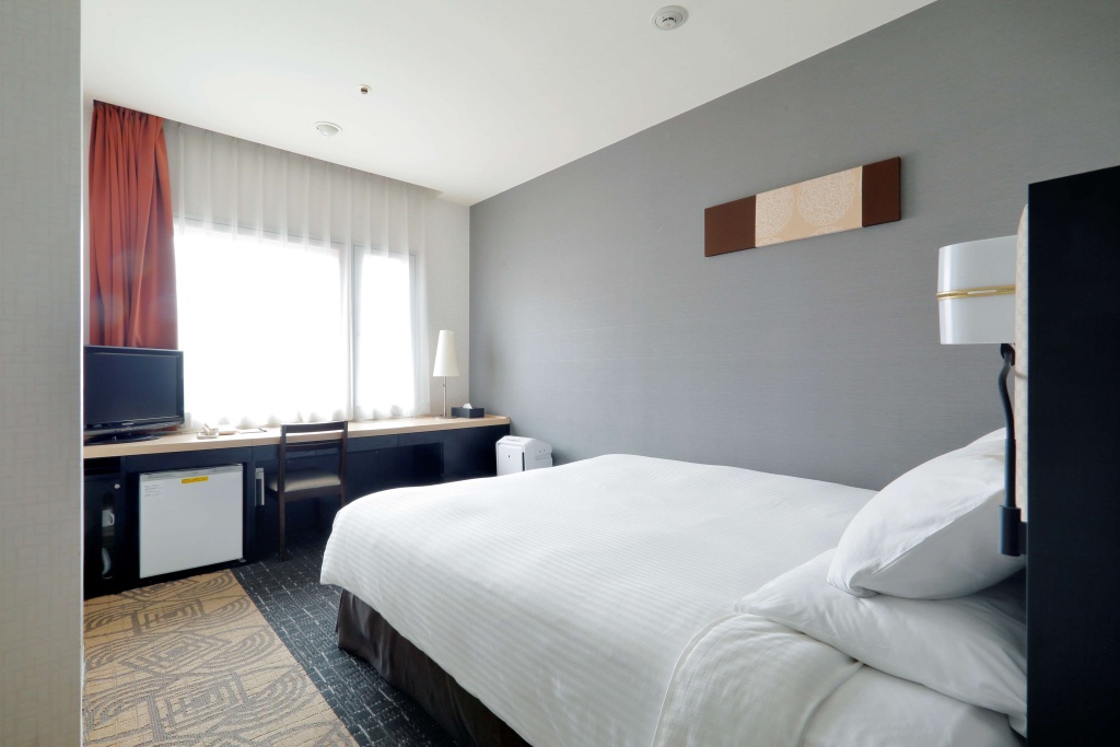 Sapporo Tokyu REI Hotel 사진 18