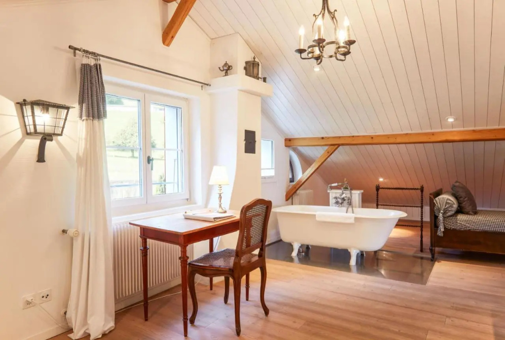 Boutique Hotel Schluessel - Général