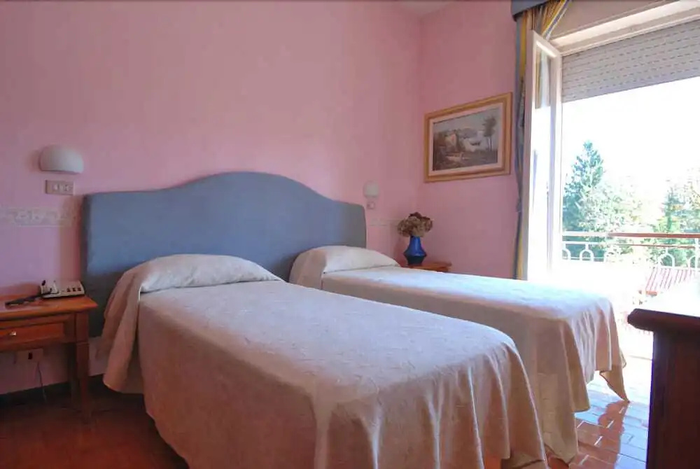 Hotel Fiore — 4
