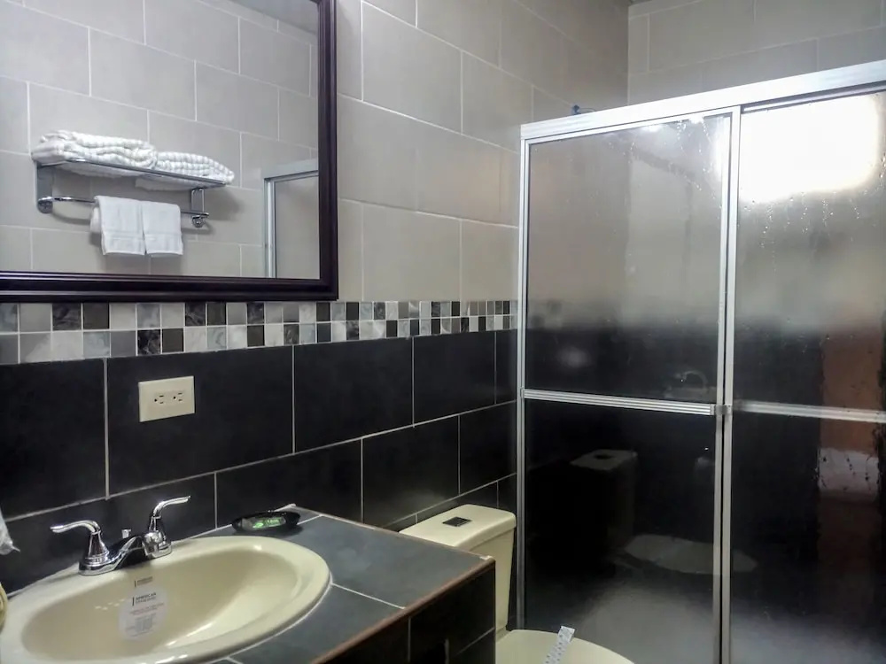 Hotel Real Guanacaste - Chambres