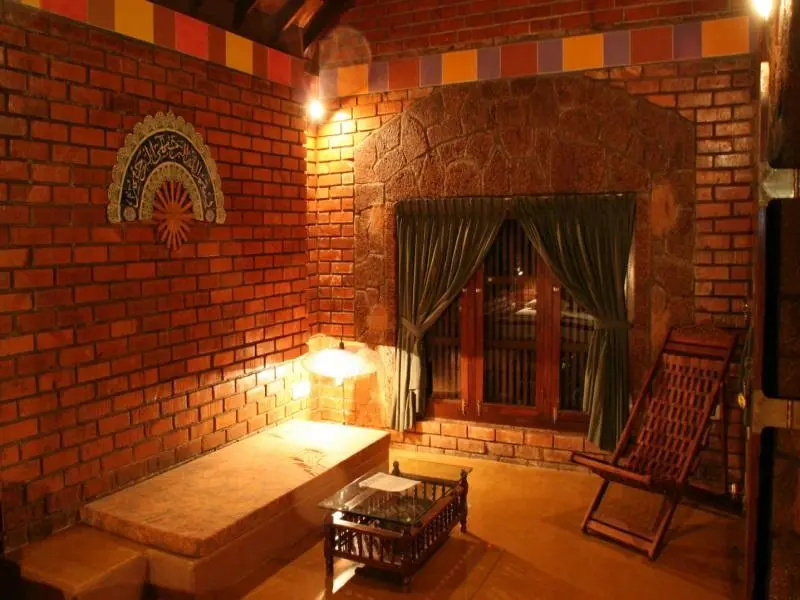 Sai Vishram Beach Resort Byndoor - Général
