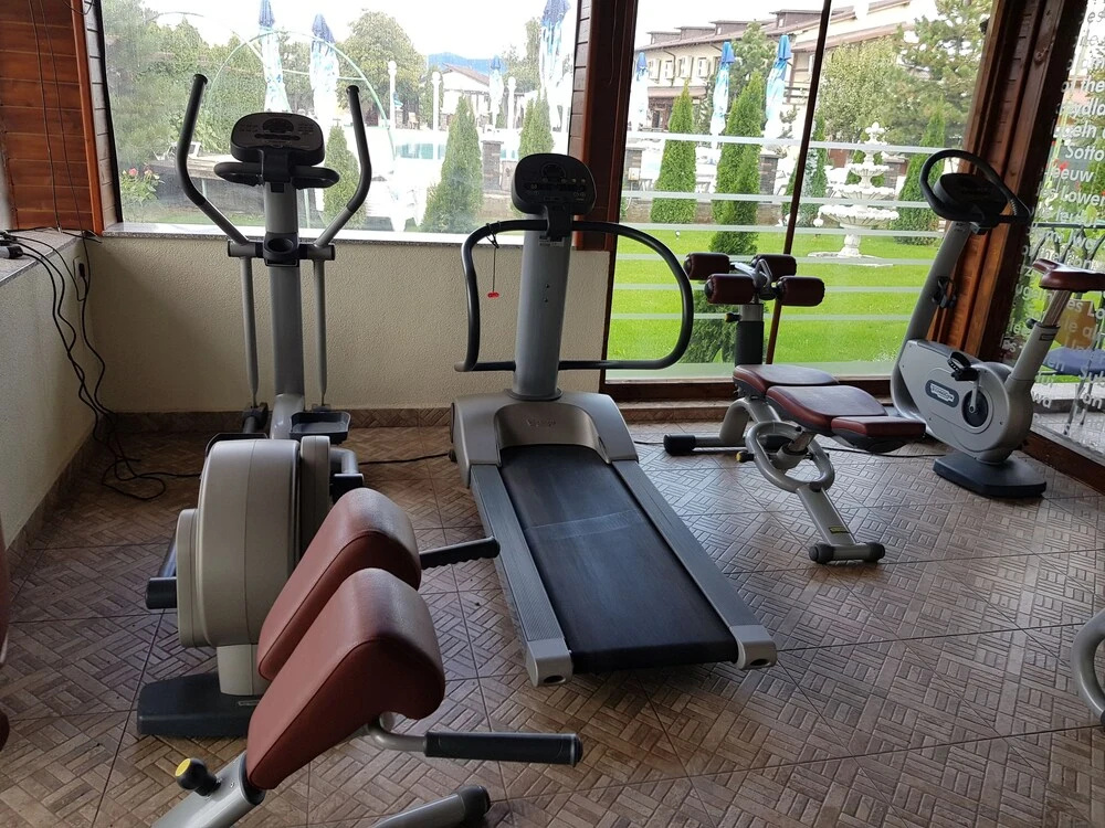 Hotel photo 13