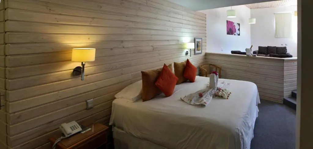Premium room