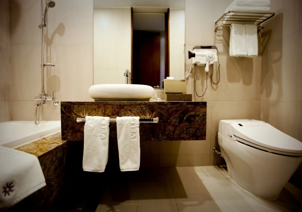 Hotel photo 8