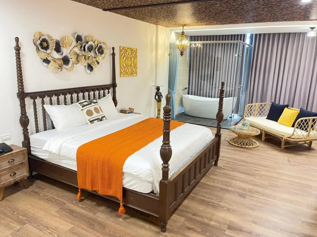 Hotel photo 14