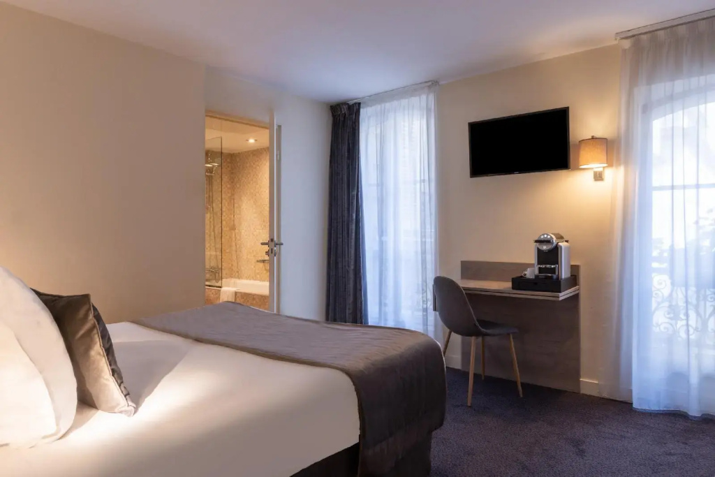 Hotel photo 22
