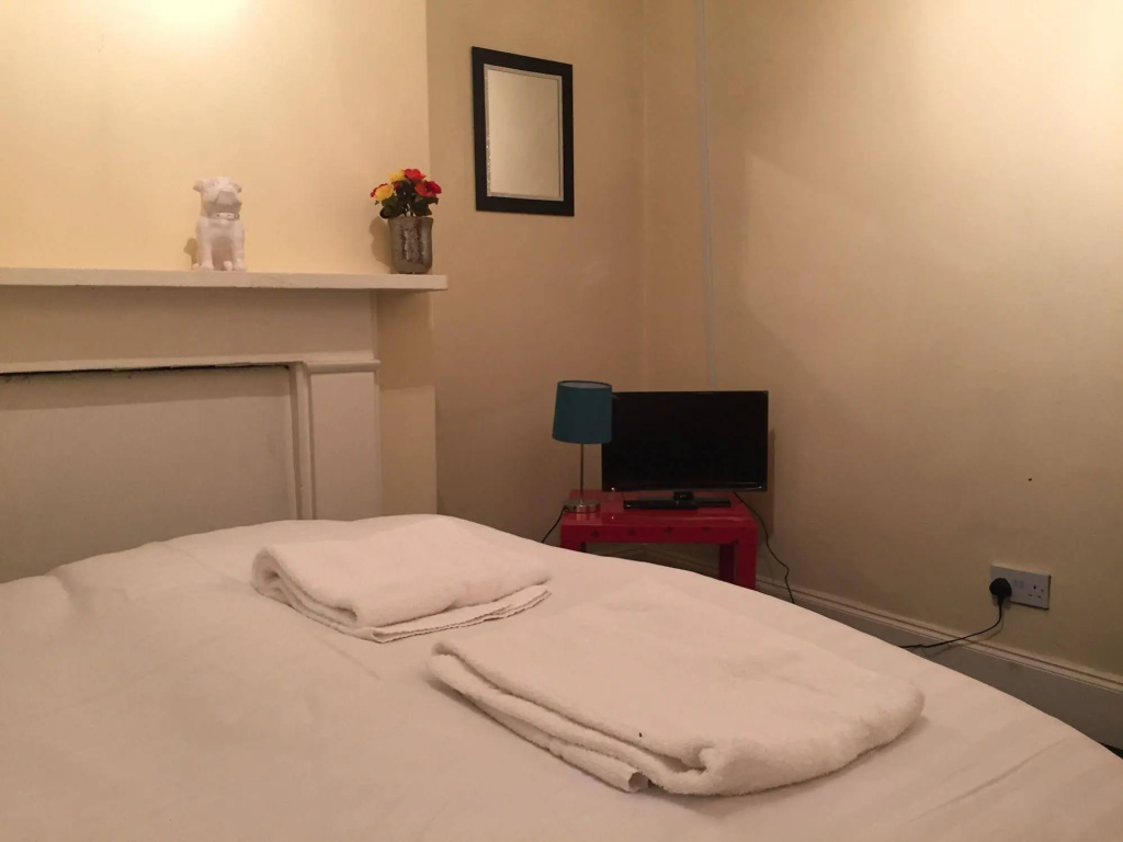 Hotel photo 5