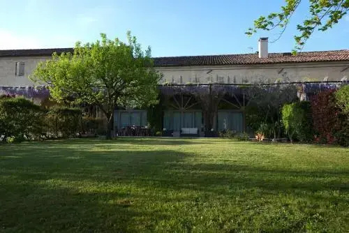 Guest House La Marignana