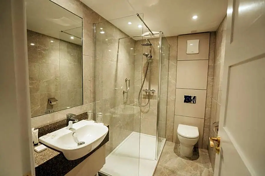 Dunadry Hotel and Gardens - Chambres