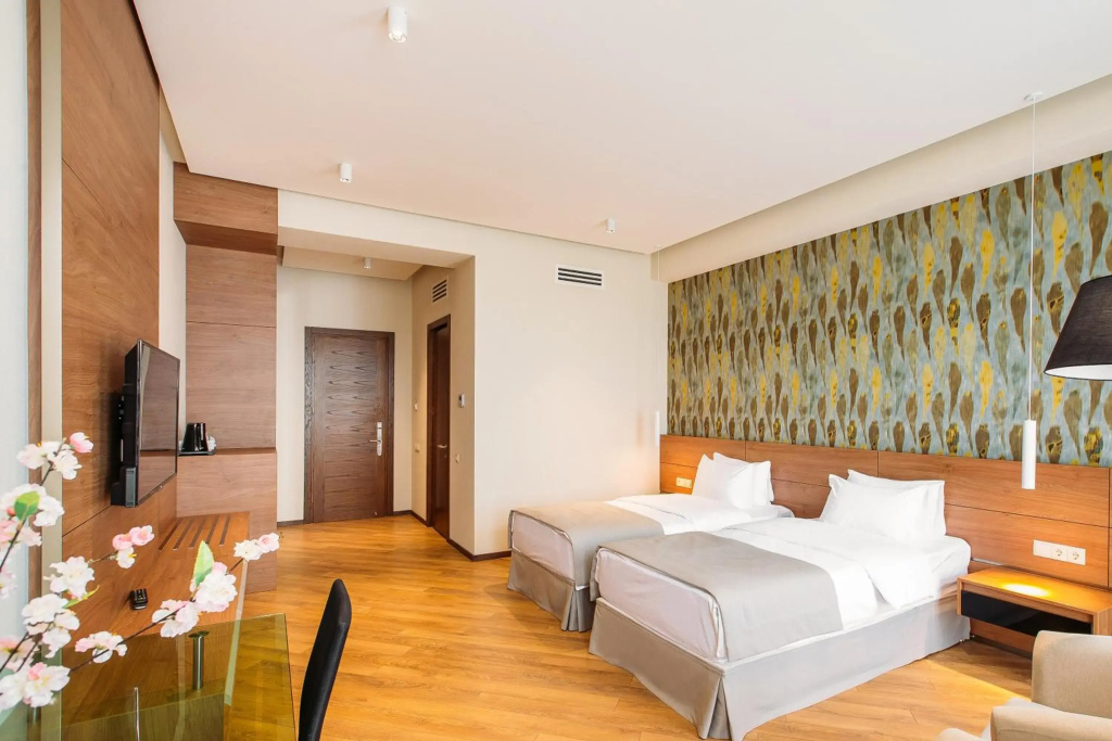 Tbilisi Tower Hotel, Тбілісі, Грузія мініатюра 8
