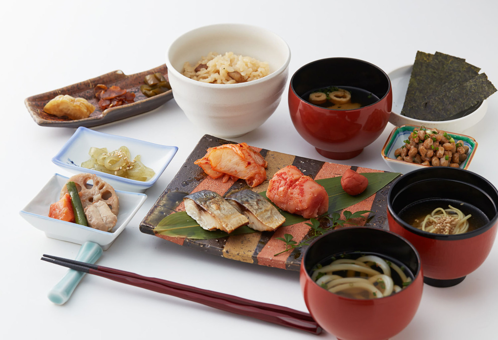 Nishitetsu Grand Hotel 사진 56