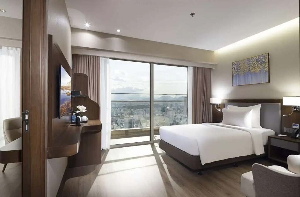 Annova Nha Trang Hotel — фото 6