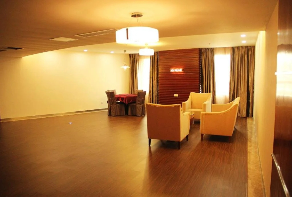 Sunland Hotel - Général