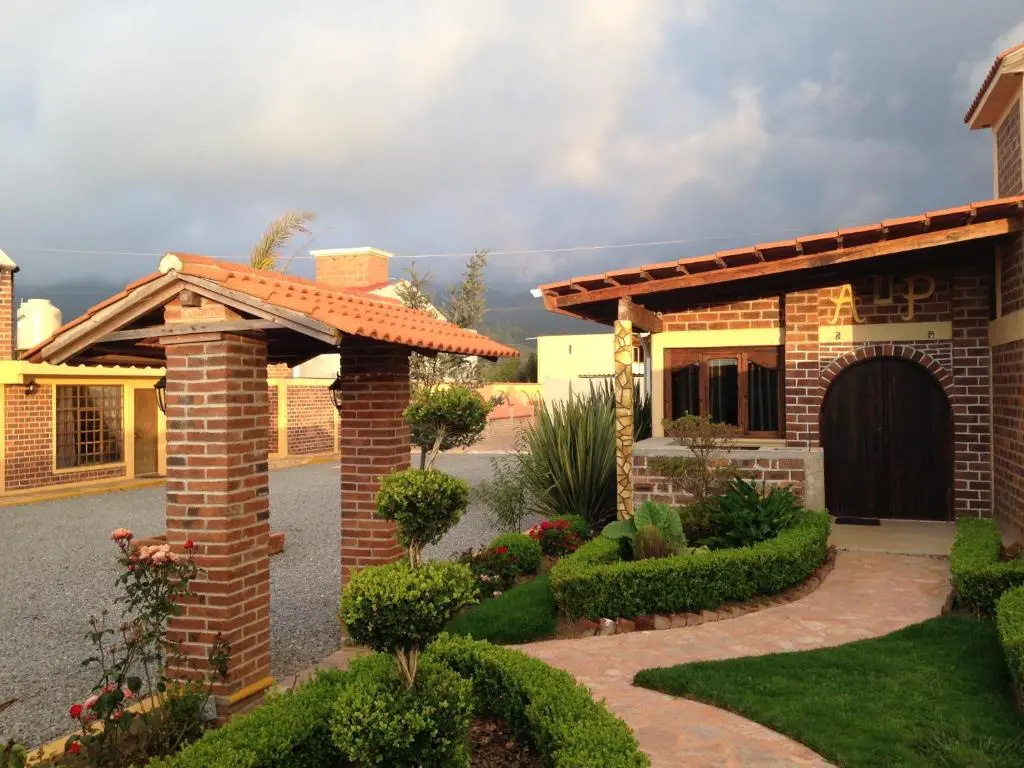 Family Cottage