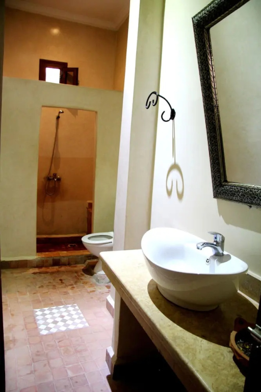 Riad D'Or - Chambres