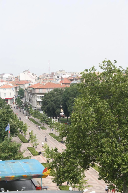 Festa Pomorie Resort Hotel, Поморіє, Болгарія мініатюра 19
