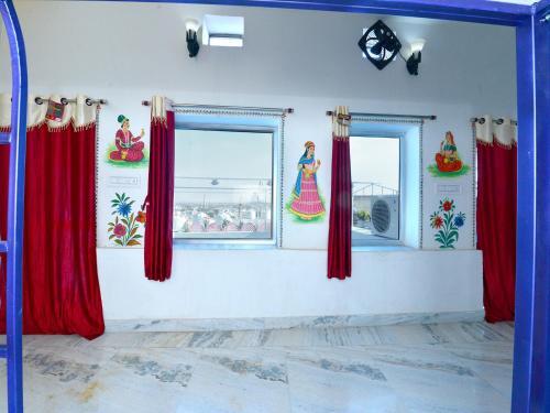 Pushp Paying Guest House by null